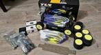 TLR Losi 22x4 Elite 4wd 1/10 RC Race Buggy met veel upgrades, Hobby en Vrije tijd, Modelbouw | Radiografisch | Auto's, Elektro