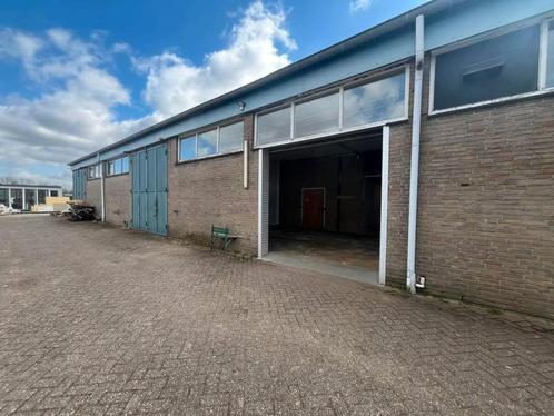 Bedrijfsruimtes/opslag/loods/hal te huur Heerlen, Zakelijke goederen, Bedrijfs Onroerend goed, Opslag of Loods