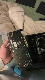 Nvidia geforce gtx 1060 6gb vram, Computers en Software, Videokaarten, Ophalen, Zo goed als nieuw, GDDR5, PCI-Express 3