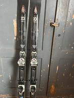 Völkl Flair sc Carbon 155 cm zwart, 140 tot 160 cm, Gebruikt, Carve, Skiën