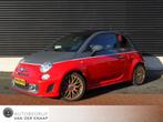 Fiat 500 1.4 T-Jet Abarth Turismo | Airco | Leder | PDC | Bl, 15 km/l, Gebruikt, Euro 6, 4 cilinders