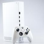 Xbox Series S 500GB Wit, Spelcomputers en Games, Spelcomputers | Xbox Series X en S, Xbox, Zo goed als nieuw, Support@xbox.com