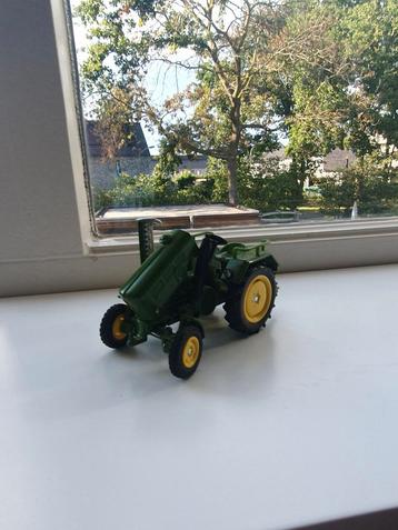 John Deere Lanz Model 1:32 beschikbaar voor biedingen