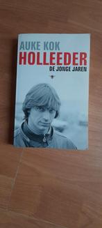 Auke Kok - Holleeder, Boeken, Auke Kok, Maatschappij en Samenleving, Nieuw, Ophalen of Verzenden