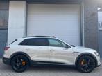 Audi E-tron E-tron 55 quattro 95 kWh [Pano|Memory|Carplay|Tr, Automaat, Zwart, 1583 min, Vierwielaandrijving