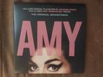 Amy 2LP, Ophalen of Verzenden, Zo goed als nieuw, 12 inch
