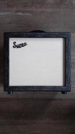 Supro Amulet 1614RT 12'' (1x12 combo), Ophalen, Zo goed als nieuw, Gitaar, Minder dan 50 watt