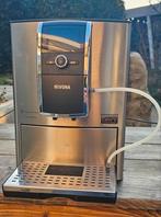 Volautomaat Nivona NICR 858 typ 692, Ophalen of Verzenden, Gebruikt, Koffiemachine