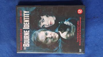 The Bourne Identity "Richard Chamberlain" beschikbaar voor biedingen