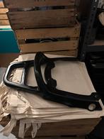 Skipper rekje 125cc zwart, Fietsen en Brommers, Ophalen, Zo goed als nieuw, Piaggio/Gilera