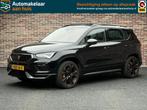 CUPRA Ateca 2.0 TSI 4DRIVE Brembo | Panorama | Achteruitrijc, Auto's, Cupra, Automaat, Gebruikt, 4 cilinders, 1984 cc