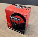 Sennheiser Wireless koptelefoon | NIEUW in doos!, Ophalen of Verzenden, Nieuw, Sennheiser, Draadloos