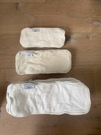 Wasbare luiers happy naps, Ophalen of Verzenden, Gebruikt, Overige typen, Overige merken