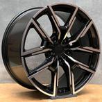 NIEUW 18” B19 5x112 Velgen Past Op BMW M 1-2-3-4-5-6-7-X3-X4, Auto-onderdelen, Banden en Velgen, 18 inch, Nieuw, Ophalen of Verzenden