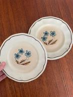Kensington Staffordshire Ironstone Plates, Antiek en Kunst, Antiek | Servies los, Ophalen of Verzenden