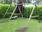 HOUTEN SCHOMMEL diverse modellen afhalen of laten leveren, Kinderen en Baby's, Speelgoed | Buiten | Speeltoestellen, Ophalen, Nieuw