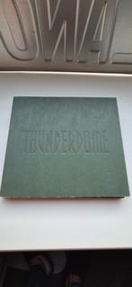 Thunderdome digipack groen nieuwstaat, Ophalen of Verzenden, Zo goed als nieuw