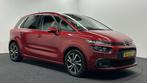 Citroen C4 SpaceTourer 1.2 PureTech Selection TREKHAAK LM, Auto's, Citroën, 65 €/maand, Gebruikt, 1199 cc, Origineel Nederlands