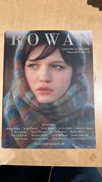 Rowan magazine 42, Hobby en Vrije tijd, Breien en Haken, Verzenden, Nieuw, Breien, Patroon of Boek