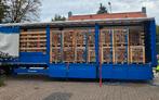 Haardhout ovengedroogd🪵🔥Nu met gratis levering actie🥳🪵🔥, Tuin en Terras, Haardhout, Ophalen of Verzenden