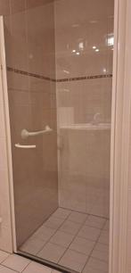 Glazen Douchedeur - Perfect voor uw badkamer!, Ophalen, Overige typen, 50 tot 100 cm, Zo goed als nieuw