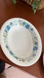 Wedgwood schaal, Huis en Inrichting, Keuken | Servies, Ophalen, Gebruikt, Schaal of Schalen, Wedgwood