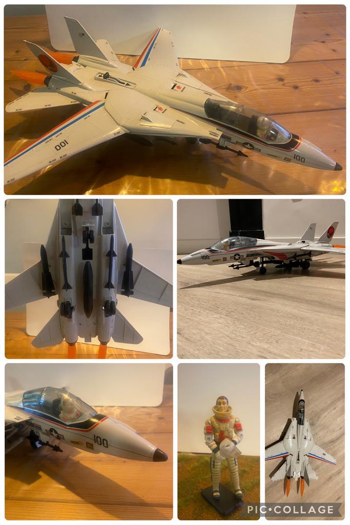 GI JOE grote verzameling te koop (als lot), Verzamelen, Speelgoed, Gebruikt, Ophalen