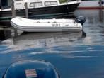 Super set! Zodiac Cadet 360 airdeck Yamaha 8pk viertakt, Ophalen, Airdeck, Gebruikt, Zodiac