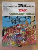 Asterix strip verovert Rome Eppo 1979, Gelezen, Ophalen of Verzenden