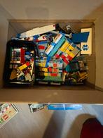 LEGO, Ophalen, Zo goed als nieuw