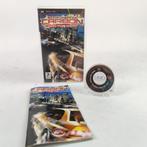 Need for Speed Carbon Own the City PSP || Nu € 7.99, Spelcomputers en Games, Games | Sony PlayStation Portable, Gebruikt, 1 speler