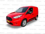 FORD TRANSIT CONNECT 120 PK AUTOMAAT 12 MND BOVAG RIJKLAAR, Auto's, Te koop, Geïmporteerd, 750 kg, Ford