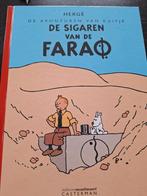 Hergé - De Sigaren van de Farao Mag nu weg, Nieuw, Ophalen of Verzenden, Hergé