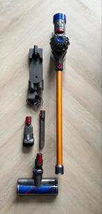 Dyson V8 Absolute Stofzuiger, Witgoed en Apparatuur, Stofzuigers, Gebruikt, Stofzuiger, Ophalen of Verzenden, Minder dan 1200 watt