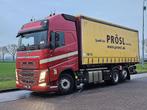 VOLVO FH 500 xl 6x2 lift, Automaat, Euro 6, 510 pk, Bedrijf