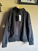 Nieuwe CP Company jas in maat XL, Ophalen of Verzenden, Zo goed als nieuw, Overige maten, Zwart