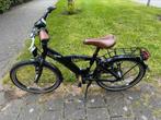 BFK Urban Grunge kinderfiets 20 inch, Fietsen en Brommers, Fietsen | Jongens, Ophalen, Gebruikt, 20 inch