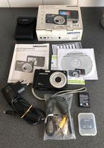 Medion Life E44050 (MD86930) - compact camera, Ophalen of Verzenden, Fototoestel