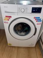 Wasmachine Sharp (in goede staat), Ophalen, Gebruikt, 85 tot 90 cm, 1200 tot 1600 toeren