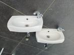 sanitair, Doe-het-zelf en Verbouw, Sanitair, Ophalen, Gebruikt, Chroom, Toilet
