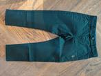 Broek chino Pomp de Lux maat 116 groen nieuw met kaartje, Kinderen en Baby's, Jongen of Meisje, Nieuw, Pomp de Lux, Ophalen