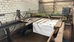 Koike sanso IK-2500G snijtafel, Doe-het-zelf en Verbouw, Ophalen, Gebruikt, IJzer