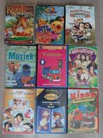 Super mooie nieuwe Originele Kinder DVD's, Alle leeftijden, Film, Zo goed als nieuw, Avontuur