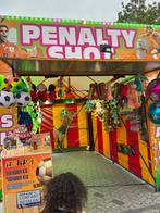 Penalty Shot  op de Kermis, Ophalen of Verzenden