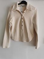 ZARA Limited Edition sweater mt. M, Verzenden, Beige, Nieuw, Maat 38/40 (M)