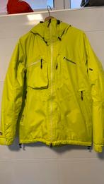 Peak Performance R&D Goretex jas, Kleding | Heren, Ophalen of Verzenden, Zo goed als nieuw, Maat 52/54 (L), Jack