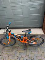 Cube fiets 20 inch, Fietsen en Brommers, Fietsen | Kinderfietsjes, Ophalen, Zo goed als nieuw, 20 inch of meer