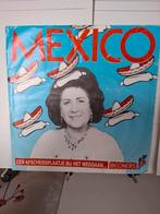 Zangeres Zonder Naam - Mexico Single, Gebruikt, 7 inch, Single, Ophalen of Verzenden