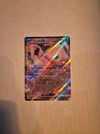 Mew EX #151 Pokemon Japanese Scarlet & Violet 151, Ophalen of Verzenden, Nieuw, Losse kaart