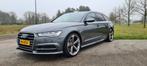 Audi A6 Avant 1.8 TFSI ultra S line Edition | Bose | Stoelve, 1610 kg, Leder en Stof, Origineel Nederlands, Stationwagon